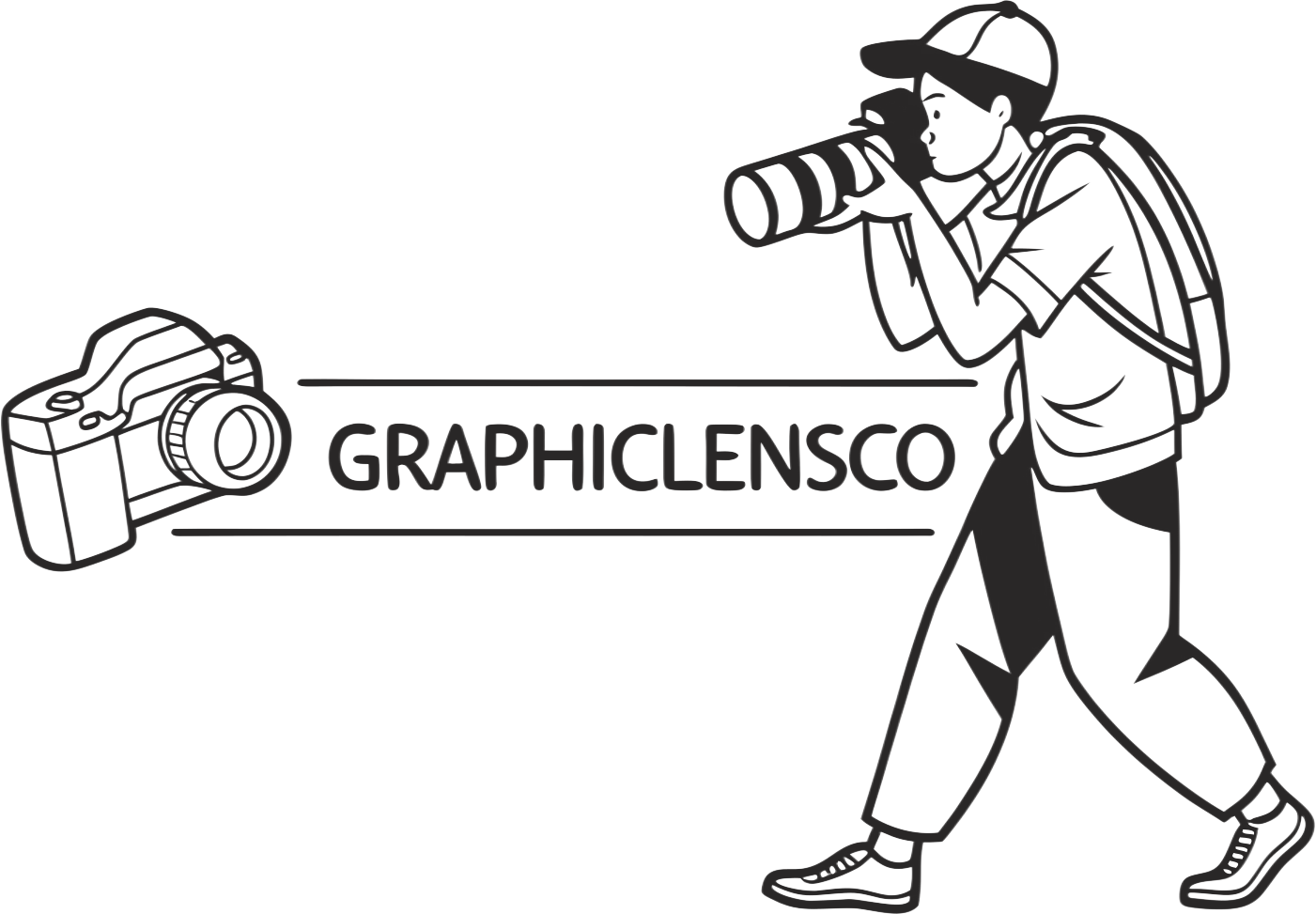 graphiclensco.com