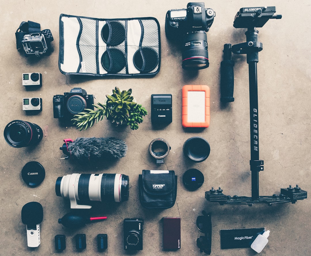 Why Investing in Quality Gear is Crucial for Serious Photographers Why Investing in Quality Gear is Crucial for Serious Photographers