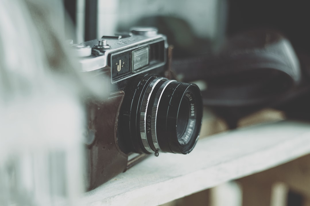 Understanding Different Types of Cameras: Which One is Right for You? Understanding Different Types of Cameras: Which One is Right for You?
