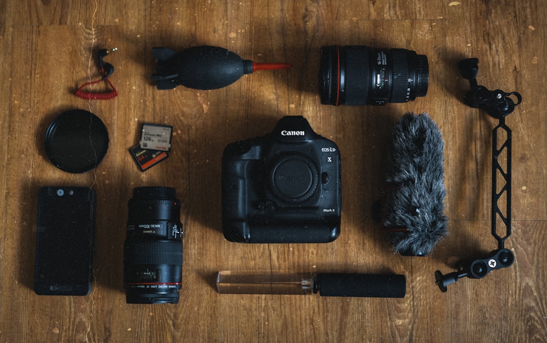 The Ultimate Checklist for Packing Your Photography Gear on Trips The Ultimate Checklist for Packing Your Photography Gear on Trips